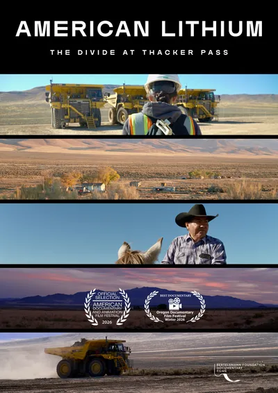 American Lithium