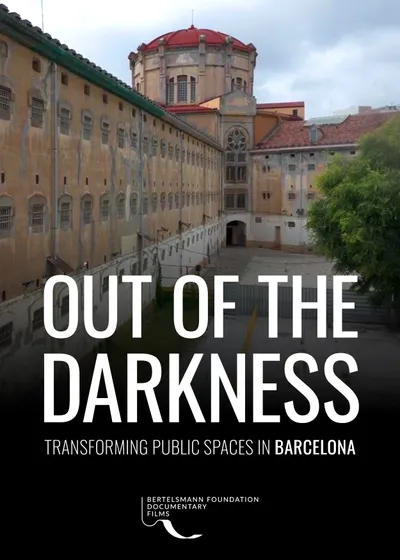 Out of the Darkness