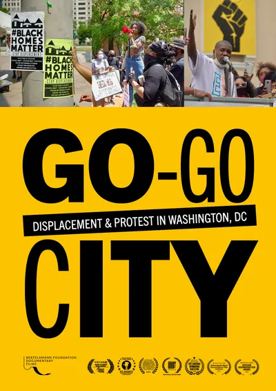 Go-Go City