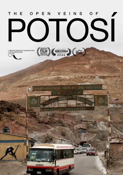 The Open Veins of Potosí 