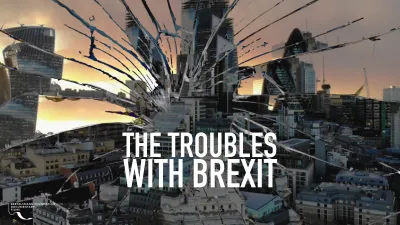 The Troubles with Brexit