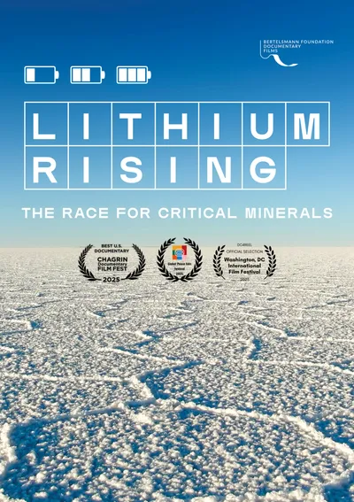 Lithium Rising